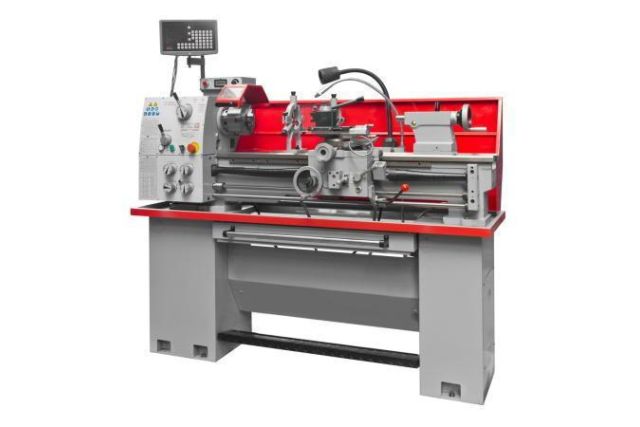Верстат токарний по металу Holzmann ED 1000FBDIG