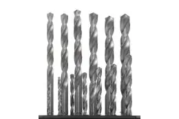  Набор сверл по металлу TAGRED TA1026, 13 шт 1