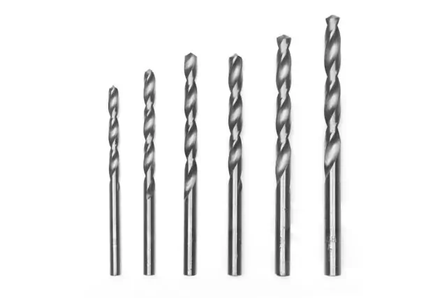  Набор сверл по металлу TAGRED TA1026, 13 шт 3