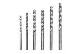 Набір свердл по металу TAGRED TA1026, 13 шт