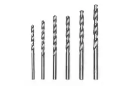  Набор сверл по металлу TAGRED TA1026, 13 шт 3