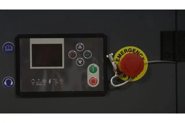 Винтовой компрессор с ременным приводом WALTER SK 7,5 SXP 3