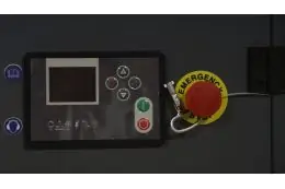 Гвинтовий компресор з ремінним приводом WALTER SK 7,5 SXP 3