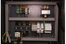 Винтовой компрессор с ременным приводом WALTER SK 7,5 SXP 8