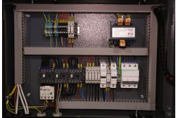 Винтовой компрессор с ременным приводом WALTER SK 7,5 SXP