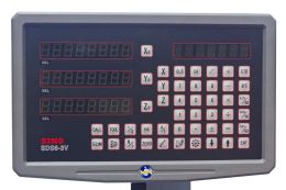 Станок токарный по металлу Holzmann ED 1000FBDIG