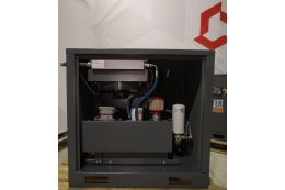 Винтовой компрессор с ременным приводом WALTER SK 7,5 SXP