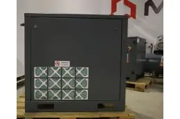 Винтовой компрессор с ременным приводом WALTER SK 7,5 SXP 10