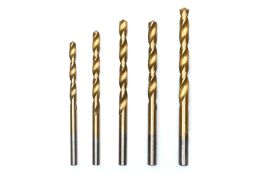 Набор сверл по металлу TAGRED TA1028, 13 шт