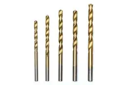 Набір свердл по металу TAGRED TA1028, 13 шт 5