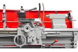 Станок токарный по металлу Holzmann ED 1000FBDIG