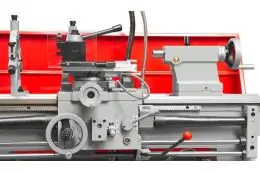Станок токарный по металлу Holzmann ED 1000FBDIG 4