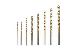 Набор сверл по металлу TAGRED TA1028, 13 шт