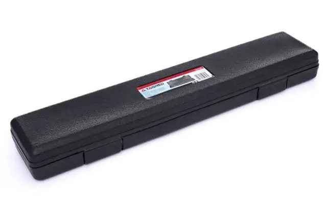 Набір свердл по бетону TAGRED TA4182, 11 шт 1