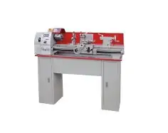 Станок токарный по металлу Holzmann ED 750FDQ