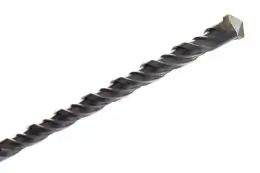 Набор сверл по бетону TAGRED TA4182, 11 шт. 4