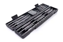 Набор сверл по бетону TAGRED TA4182, 11 шт. 8