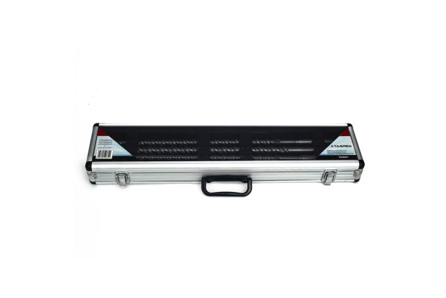 Набор сверл по камню TAGRED TA4041, 3 шт