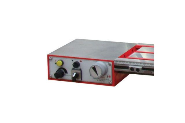 Механізм подачі Holzmann BF 2025AVX