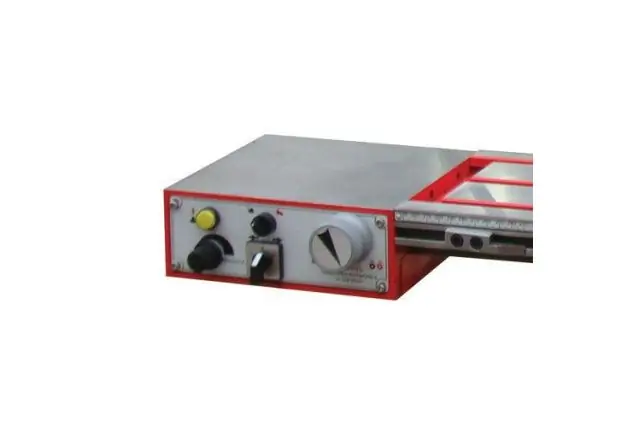 Механізм подачі Holzmann BF 2025AVX 1