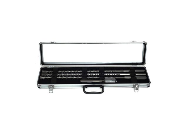 Набір свердл по каменю TAGRED TA4041, 3 шт