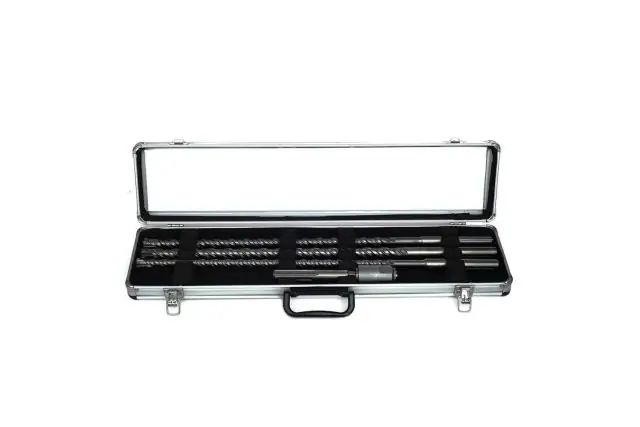 Набір свердл по каменю TAGRED TA4041, 3 шт 4