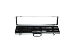 Набір свердл по каменю TAGRED TA4041, 3 шт