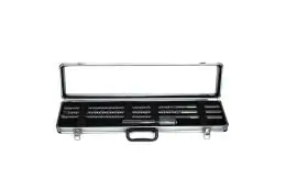 Набір свердл по каменю TAGRED TA4041, 3 шт 4