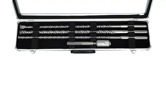 Набір свердл по каменю TAGRED TA4041, 3 шт 5