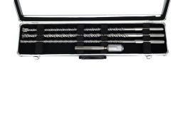 Набір свердл по каменю TAGRED TA4041, 3 шт