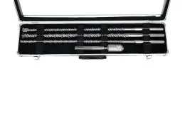 Набор сверл по камню TAGRED TA4041, 3 шт. 5