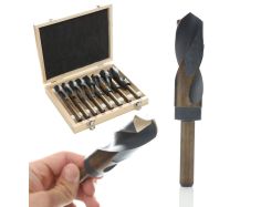 Професійний набір кобальтових свердл по металу TAGRED TA1085