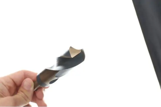 Професійний набір кобальтових свердл по металу TAGRED TA1085 4