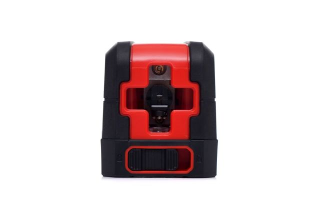 Лазерный уровень с магнитным держателем TAGRED...