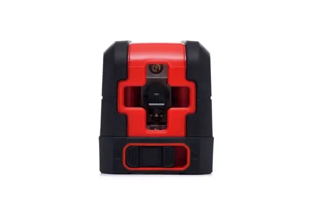 Лазерний рівень з магнітним тримачем TAGRED TA4124 4