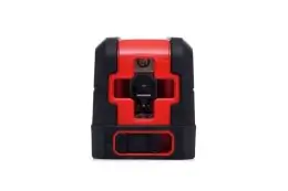 Лазерний рівень з магнітним тримачем TAGRED TA4124 4