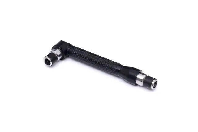 Угловая отвертка TAGRED TA4149 1