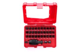 Набор ударных бит TAGRED TA1208