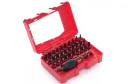 Набір ударних біт TAGRED TA1208 2