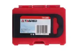 Набір ударних біт TAGRED TA1208 4