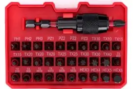 Набір ударних біт TAGRED TA1208 5