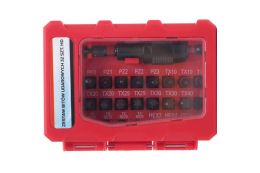 Набор ударных бит TAGRED TA1208