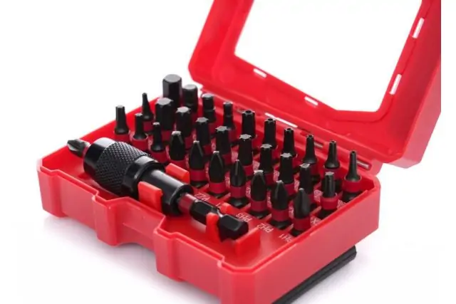 Набор ударных битов TAGRED TA1208 8