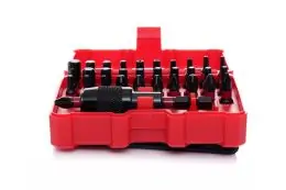 Набор ударных битов TAGRED TA1208 10