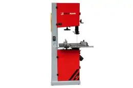 Ленточная пила Holzmann HBS 450 7