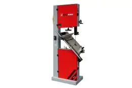 Ленточная пила Holzmann HBS 450 8