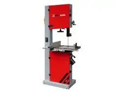 Стрічкова пила Holzmann HBS 450