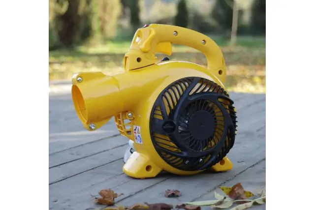 Садовий пилосос-повітродувка SCHWARTZMANN SCH-BV3500 4