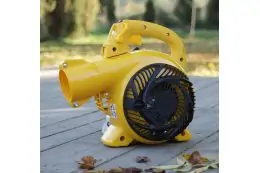 Садовий пилосос-повітродувка SCHWARTZMANN SCH-BV3500 4