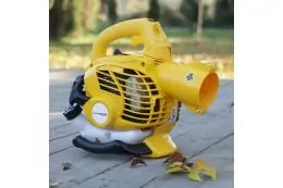 Садовий пилосос-повітродувка SCHWARTZMANN SCH-BV3500 6